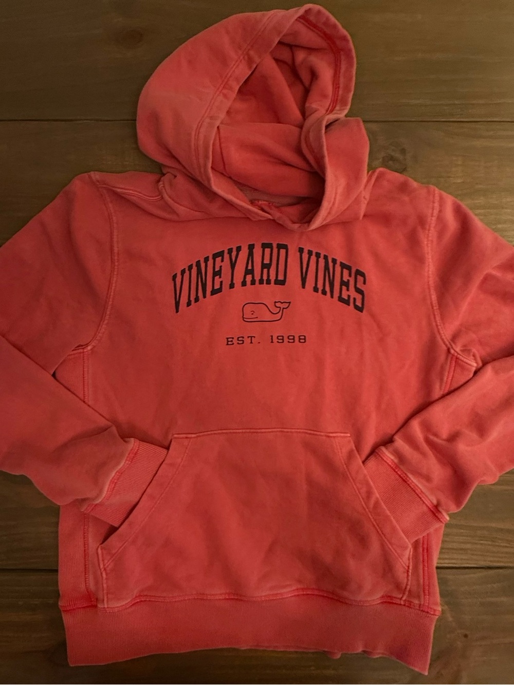 Apparel Item - Hoodie